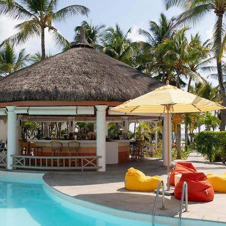 Veranda Palmar Beach Hotel & Spa Belle Mare Exterior foto