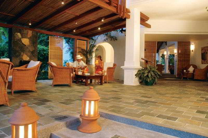 Veranda Palmar Beach Hotel & Spa Belle Mare Exterior foto